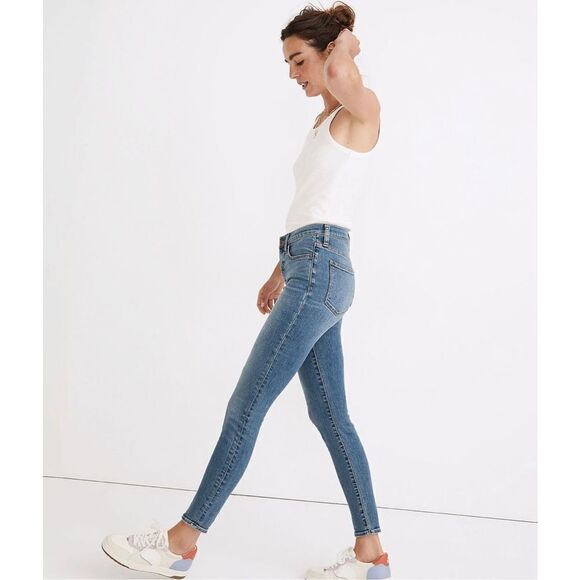 Madewell Roadtripper  - Picture 2 of 9